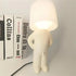 Naughty Boy Night Light